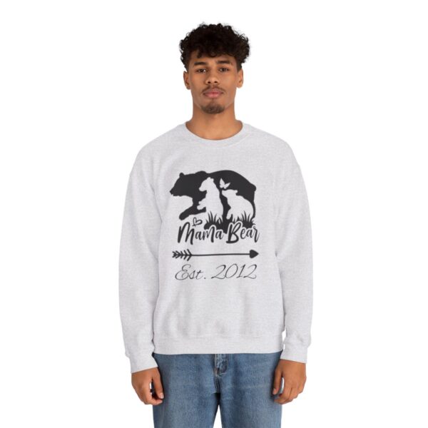 Unisex Heavy Blend™ Crewneck Sweatshirt - Image 27