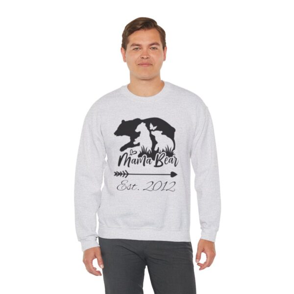 Unisex Heavy Blend™ Crewneck Sweatshirt - Image 28