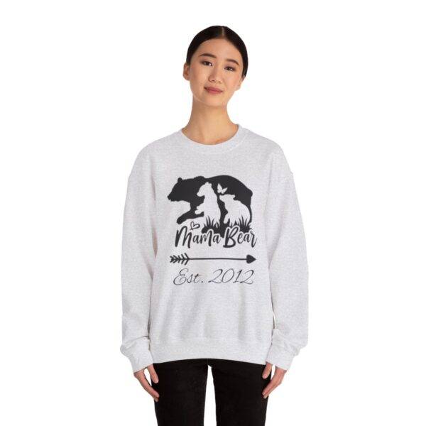Unisex Heavy Blend™ Crewneck Sweatshirt - Image 23