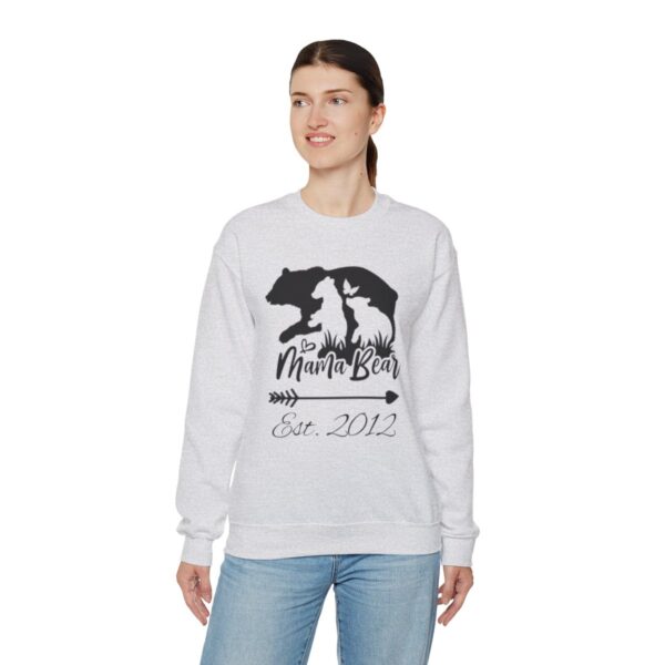 Unisex Heavy Blend™ Crewneck Sweatshirt - Image 30