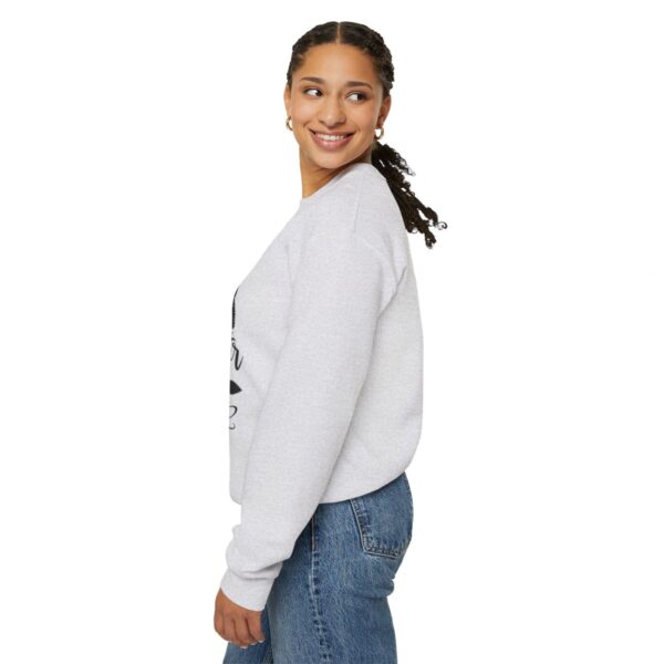 Unisex Heavy Blend™ Crewneck Sweatshirt - Image 32