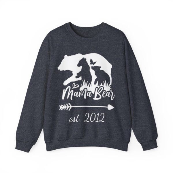 Unisex Heavy Blend™ Crewneck Sweatshirt - Image 68