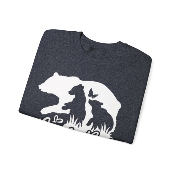 Unisex Heavy Blend™ Crewneck Sweatshirt - Image 70