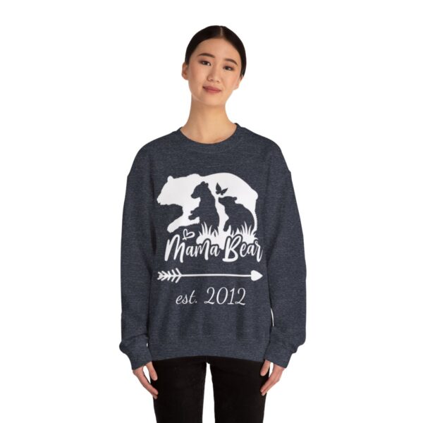 Unisex Heavy Blend™ Crewneck Sweatshirt - Image 71