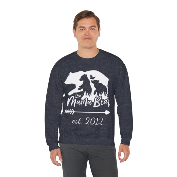 Unisex Heavy Blend™ Crewneck Sweatshirt - Image 73