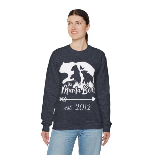 Unisex Heavy Blend™ Crewneck Sweatshirt - Image 67