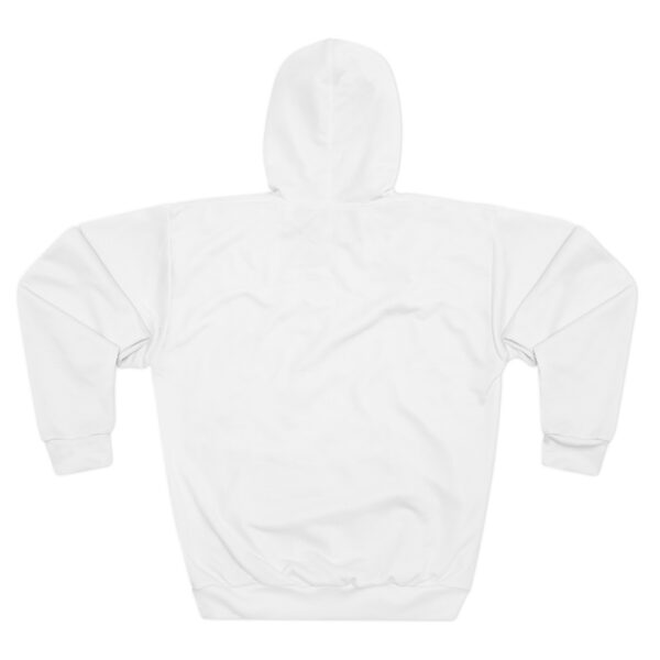 Unisex Pullover Hoodie (AOP) - Image 3