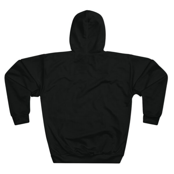 Unisex Pullover Hoodie (AOP) - Image 3